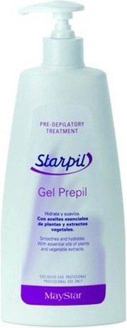 Starpil gel prepil 500 ml