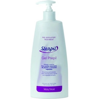 Starpil gel prepil 500 ml