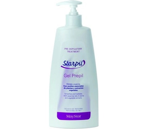 Starpil gel prepil 500 ml