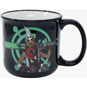 Stor Чаша Stor Games: League Of Legend - Ekko, 400ml (101784)
