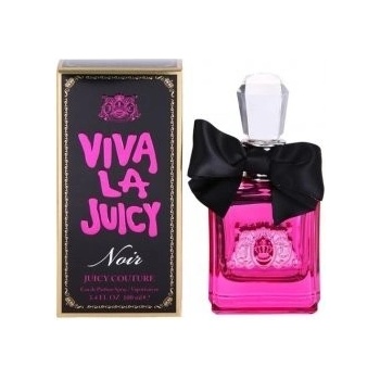 Juicy Couture Viva La Juicy Noir parfumovaná voda dámska 100 ml tester