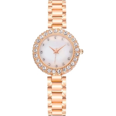 Amparo Miranda AM801 rose-gold