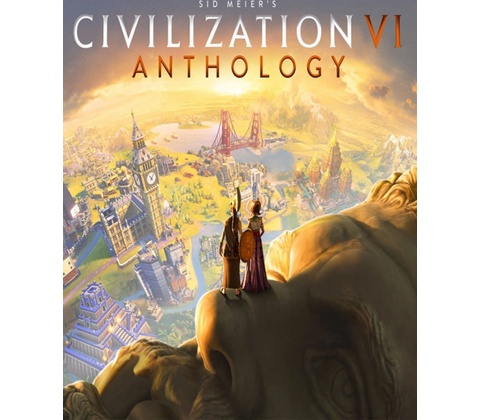 Civilization VI Anthology