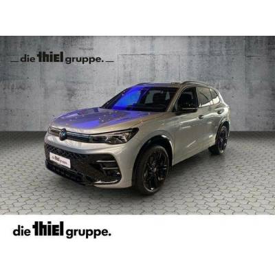 Volkswagen Tiguan 2.0 TDI R-Line DSG 4Motion 142 kW