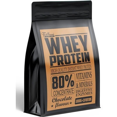 FitBoom Whey Protein 2225 g