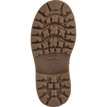 Geox Детски туристически обувки Geox (J16FAB.032BC.SHAY.26.27)