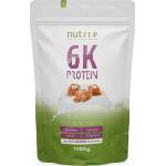 nutri + Протеин на прах Vegan 6K - Salted Caramel