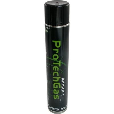 Pro Tech Green Gas 750 ml – Zbozi.Blesk.cz