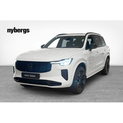 Volvo XC90 T8 AWD 335 kW
