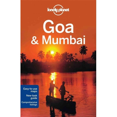 Goa & Mumbai Travel Guide Amelia Thomas