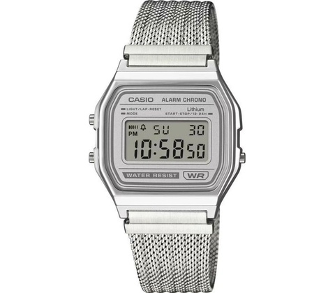 Casio A158WEM-7