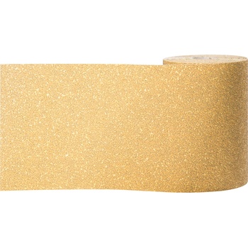 Bosch Rolka brúsneho papiera EXPERT C470 na ručné brúsenie, 115 mm, 5 m, zrnitosť 40 2608900896