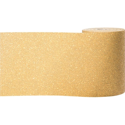 Bosch Rolka brúsneho papiera EXPERT C470 na ručné brúsenie, 115 mm, 5 m, zrnitosť 40 2608900896