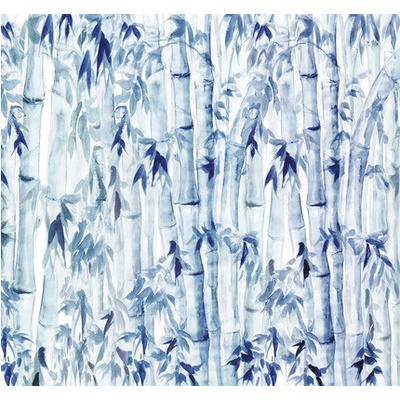 R3-033 Fototapeta vliesová Bamboos rozměry 300x280 cm
