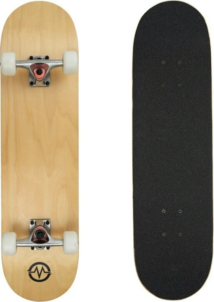 MASTER Experience wood