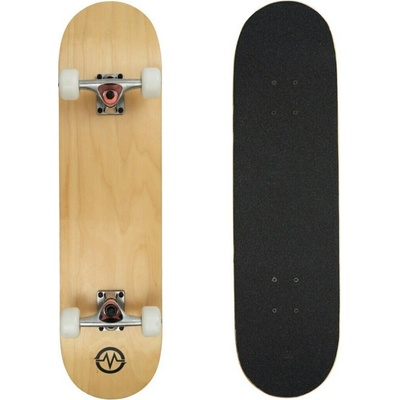 MASTER Experience wood