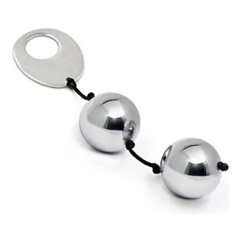 Image 1 of Seven Creations Метални топчета Domino Metalic Balls