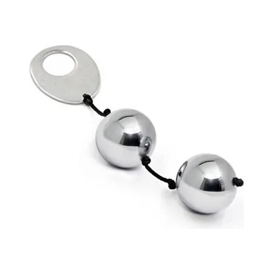 Seven Creations Метални топчета Domino Metalic Balls