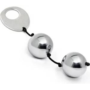 Seven Creations Метални топчета Domino Metalic Balls