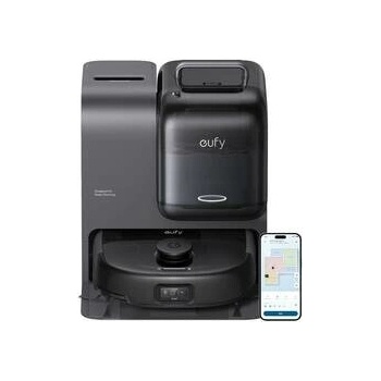 Eufy Omni E28 černý