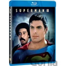 Superman III BD