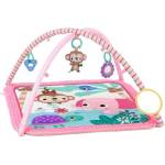 Bright Starts Активна гимнастика Bright Starts - Floral Safari (12813) - baby