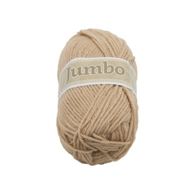 Jumbo 100 g – 979 svetlobéžová