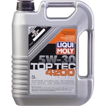 Liqui Moly Top Tec 4200 5W-30 5 l 8973