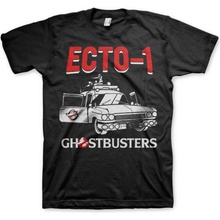 Ghostbusters Ecto-1 T-shirt