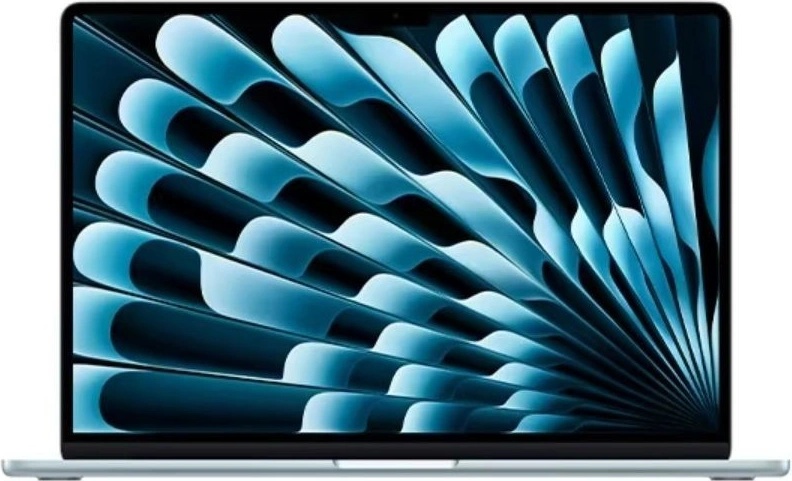 Apple MacBook Air 15 M4 (2025) Sky Blue MC7C4SL/A - Heureka.sk