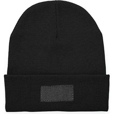 S-tamina čepice GR6997 Black