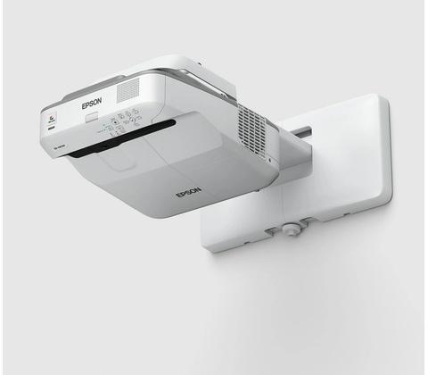 Epson EB-685Wi