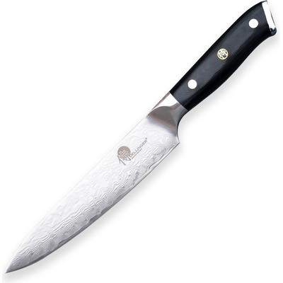 Dellinger Samurai nôž univerzálny Utility 5'' 13 cm