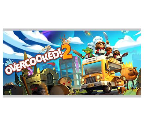 Overcooked 2
