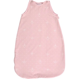 Lorelli Зимен спален чувал Lorelli - Ранфорс, мече, 2.5 Tog, 85 cm, розов (20810385902R) - baby