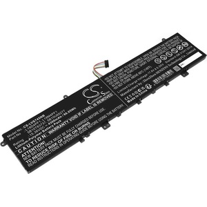 Cameron Sino Батерия за Lenovo Yoga, 4300 mAh, Li-Pol (CS-LVS745NB)