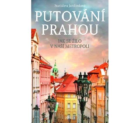 Putování Prahou