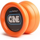 jojo Yoyofactory One Orange