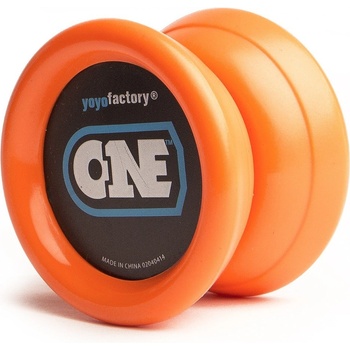 jojo Yoyofactory One Orange