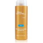 Paul Mitchell Sun Revitalizing Shampoo хидратиращ шампоан за коса увредена от слънце, хлор и солна вода 300ml