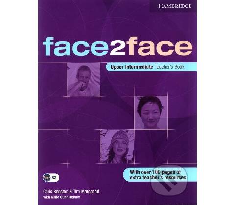 face2face Upper Intermediate Teachers Book