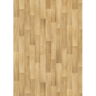 Breno Supertex New Camargue 543 hnědé dřevo 200 cm 1 m²