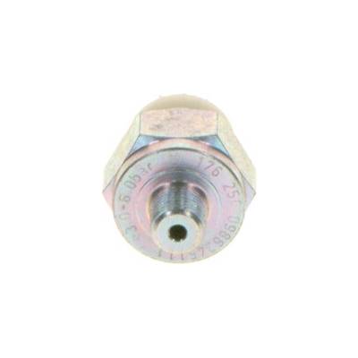 Spínač brzdového světla BOSCH 0 986 345 111