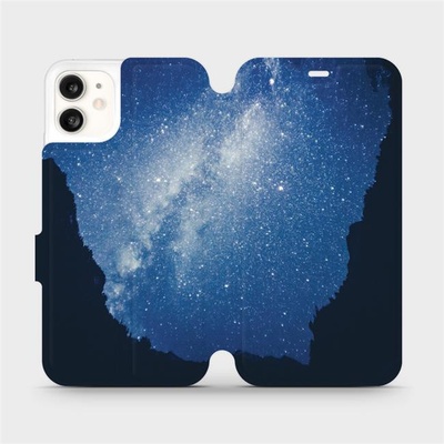 Mobiwear - Apple iPhone 11 - M146P Galaxie