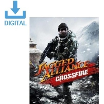 Jagged Alliance Crossfire