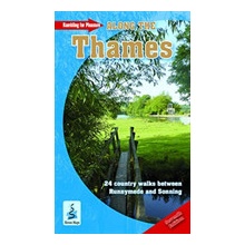 Rambling for Pleasure Along the Thames Ramm DavePaperback