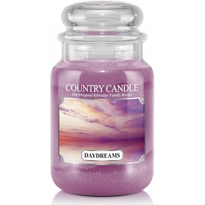 Country Candle Daydreams 652 g