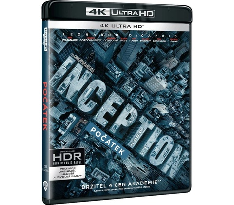 POČÁTEK UHD+BD