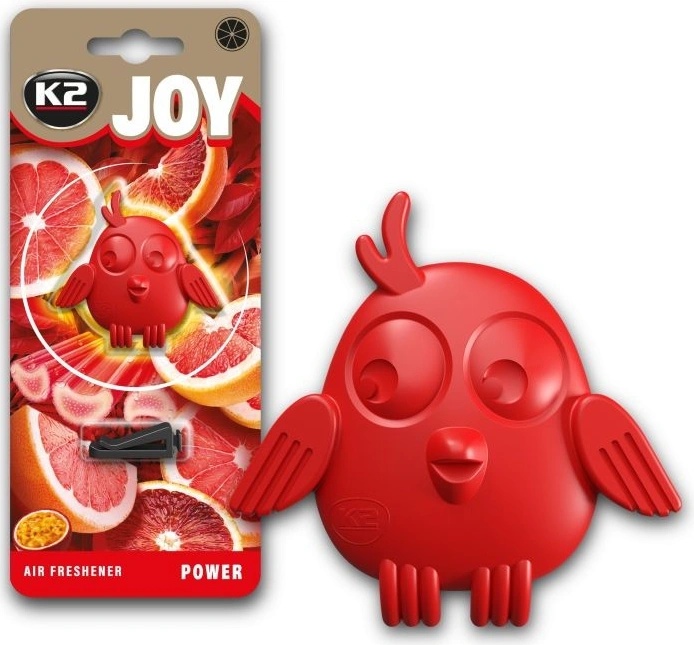K2 JOY POWER