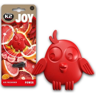 K2 JOY POWER